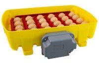 Líheň kuřat ET 49/A BIOMASTER, digitální automatická