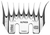 Střihací hřeben Heiniger ALPACA, 94mm