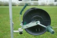 Úchyt bubnu na multisloupek