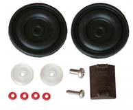Set servisních dílů na pulzátor L02 60/40