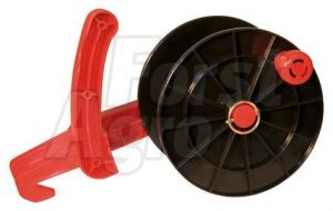 Euro naviják pro elektrický ohradník pro elektrický ohradník