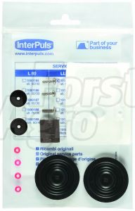 Set servisních dílů na pulzátor LL90 60/40