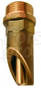 Napájecí ventil Ms 3/4