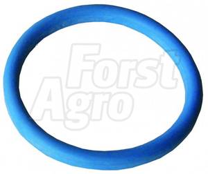 Těsnění do nerezového šroubení