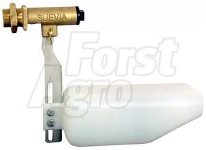 Plovákový ventil MAXIFLOW Suevia Model 700