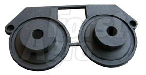 Membrána alt. DELAVAL 967955-01 Pulzátor HP 100