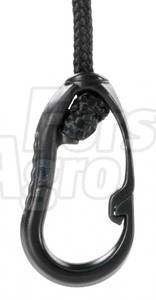 Karabina pro stahovací zařízení