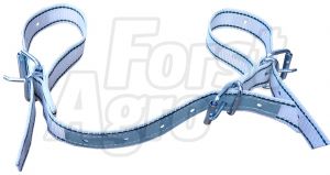 Pouta proti kopání standard - nastavitelná