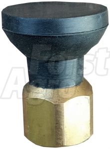 Ventil pro pastevní pumpy