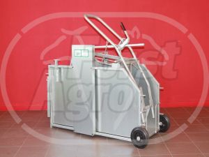 Obracečka pro ovce komplet - Easy support