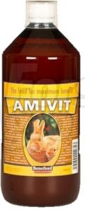 Amivit K