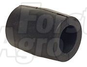 Spojka redukční 50 x 40 mm gumová