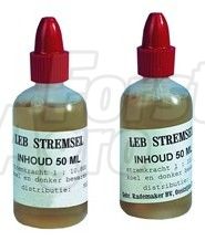 Sýřidlo tekuté Stremsel chymozin, 50ml