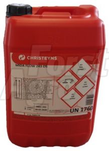 MIDA FLOW 243 OS - K - kyselý proplach