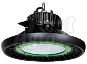 Halové LED světlo s tlumením