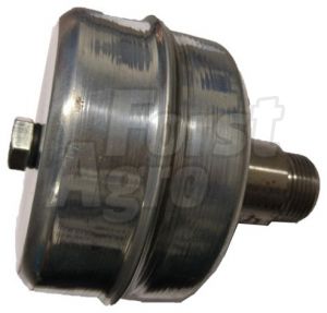 Výfuk vývěvy EPV/GEPV 220