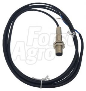 Bezdotykový spínač pro Krazzmaxx