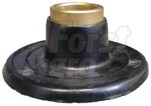 Deska ventilu - mosazný konektor pro Mod. 541,545,546,552 a 553