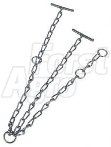 Vazák řetězový KERBL jednoduchý