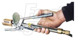 Te Pari Tepelný štít