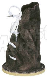 Kožená bota pro ovce