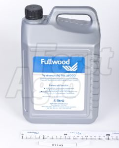 Vývěvový olej Fullwood