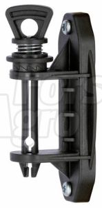 Napínací izolátor na pásku do 40 mm