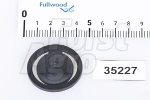 FULLWOOD Zpětná klapka