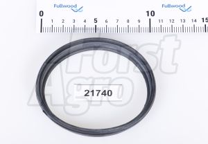 FULLWOOD CLF-Těsnění víka