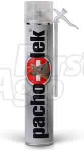 Nosič pachové látky PU pěna