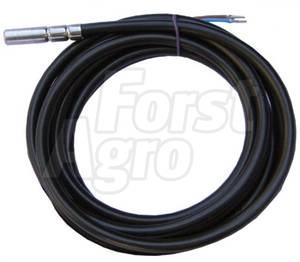 Sonda PTC S6 - 2 m