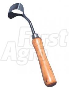 Kopytní nůž STANDARD kroužkový