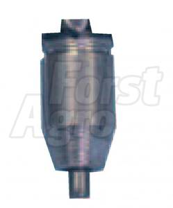 Ventil niplový pro napaječku PRONA Plus