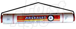 Stájová mucholapka Muškaset 30 cm x 5 m