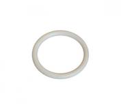 Okroužek dvojuzávěru 24 x 20 silikonový