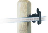 Elektrická páska RUBLANC 20 mm pro elektrický ohradník