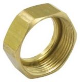 Matka M28x1,5, mosaz