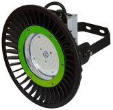 Halové LED světlo s tlumením