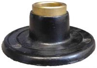 Deska ventilu - mosazný konektor pro Mod. 541,545,546,552 a 553