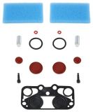 Set servisních dílů na ventil CV20 s filtry