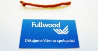 Knot mazacího zařízení Fullwood