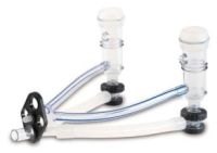 Dojící souprava pro ovce InterPuls Classic ITP208/Auto