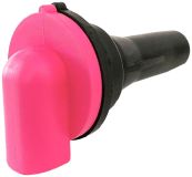 Dudlík pro telata Calf Buddy, starší typ