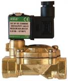 Solenoidový ventil G 1/2" SCE 238A003g 1/2" 24 V DC