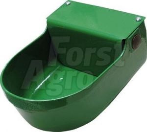 Hladinová misková napaječka litinová vč. plovákového ventilu