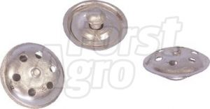 Náhradní hliníkový ventil pro napájecí kbelík