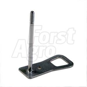 Držák sběrače Orbiter 350 ccm