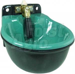 Misková vyhřívaná napáječka Suevia Model 46