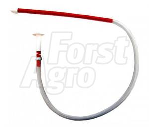 Náhradní pružná sonda drencheru