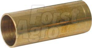 Svorka na el. provazy ø 9 mm, mosazná pro elektrický ohradník